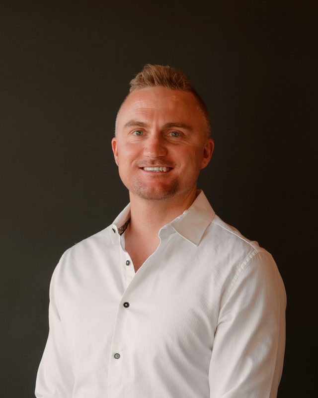 Dale Peirson, senior myotherapist, Mornington