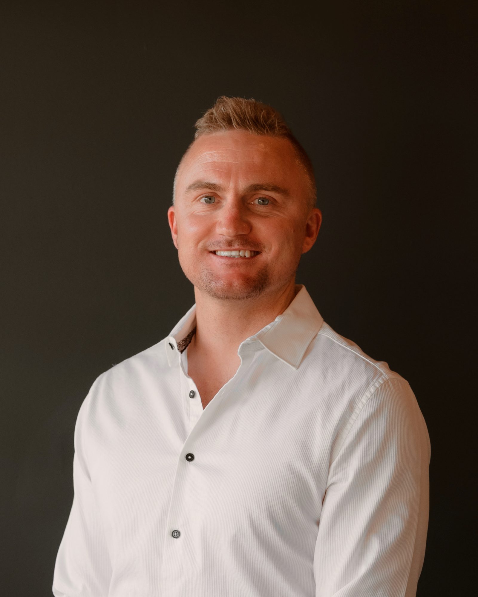 Dale Peirson, Senior Myotherapist
